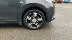 Toyota Aygo 1.0 VVT-i X-Clusiv 3 5dr Petrol Hatchback